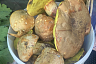 Саратовцы собирают грибы ящиками и ведрами